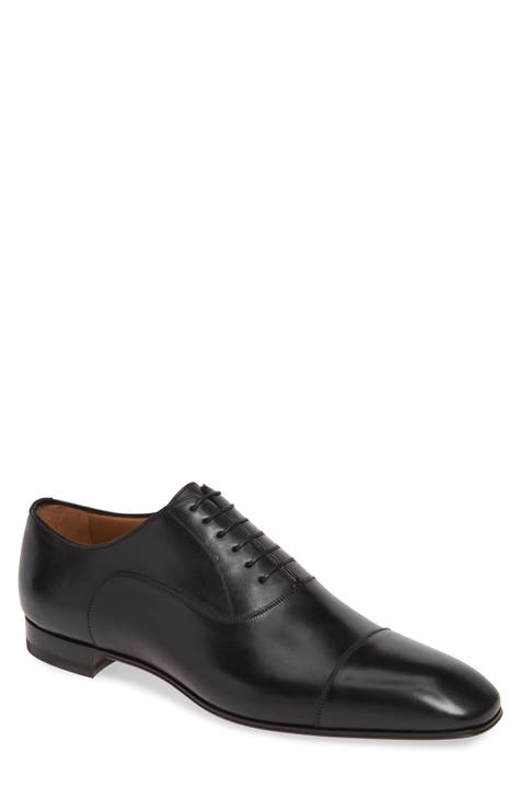 christian louboutin dress shoes