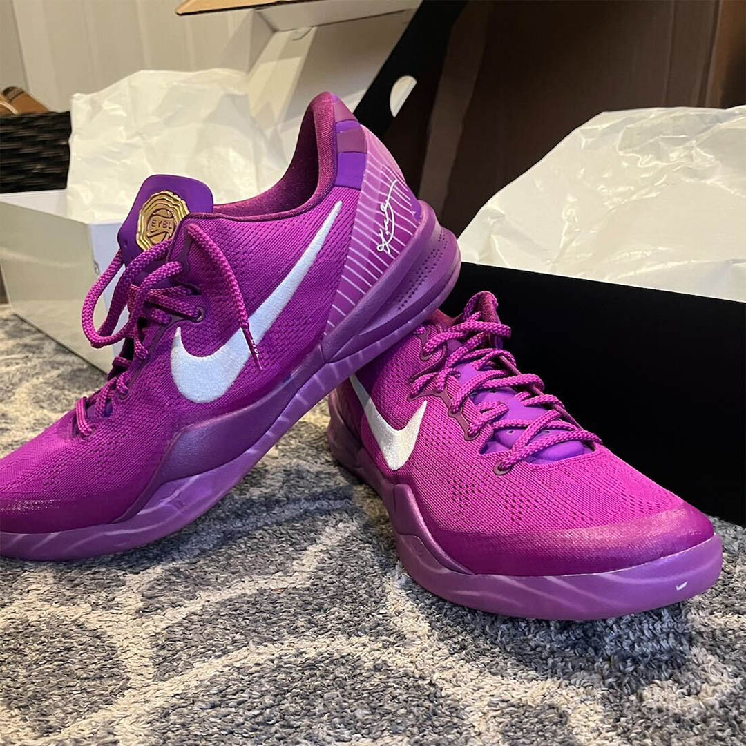 kobe 8 eybl release date