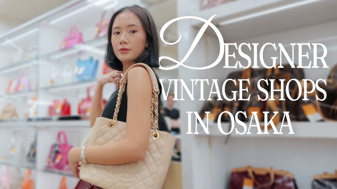 Is it Cheaper? A Guide to Buying Chanel in Japan