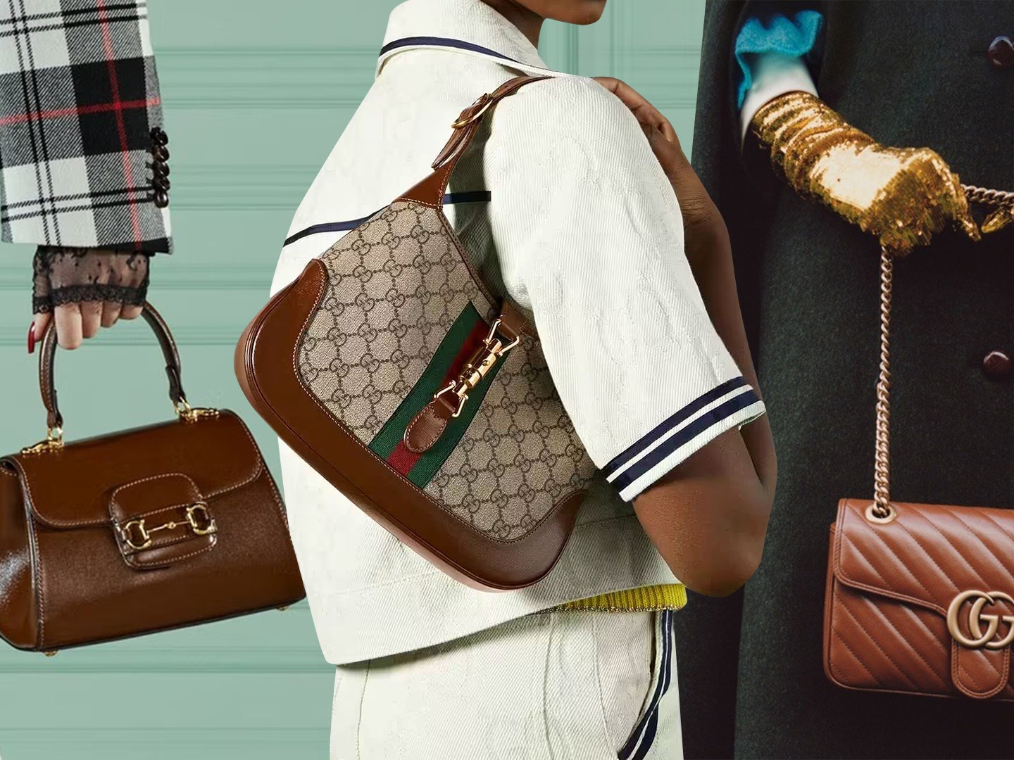 Gucci Monogram Bag: Is This Iconic Designer Bag Worth It?