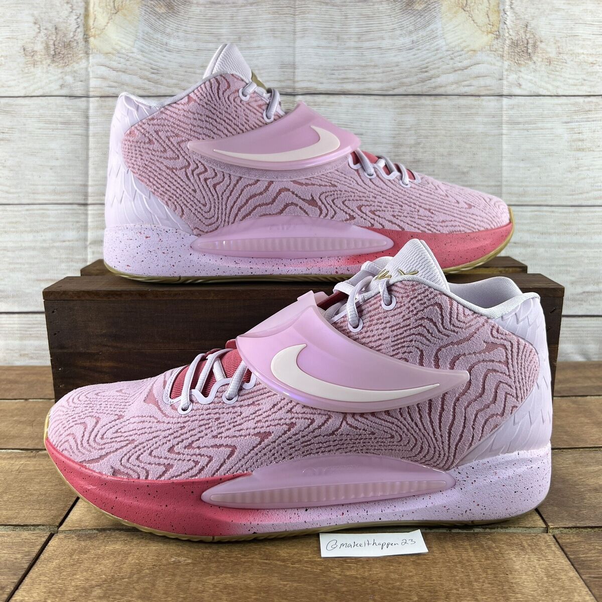 kd 14 aunt pearl