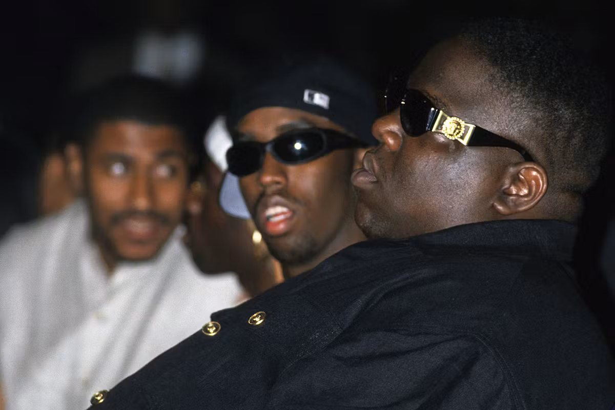 Versace Biggie Smalls Shades: Why Theyre Still Cool (Where to Buy Them Now)