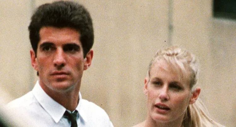 daryl hannah and jfk jr: did they date? heres the real story