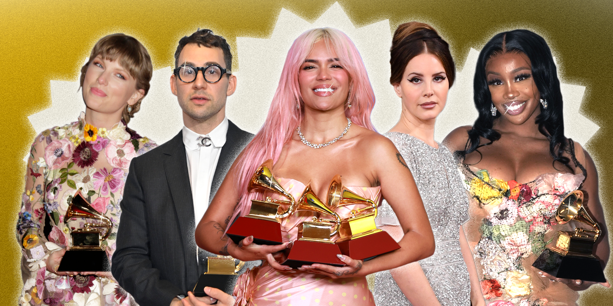 Grio Awards 2024: Whos Nominated? (Check Out the Full List and Predict Who Will Win Big)