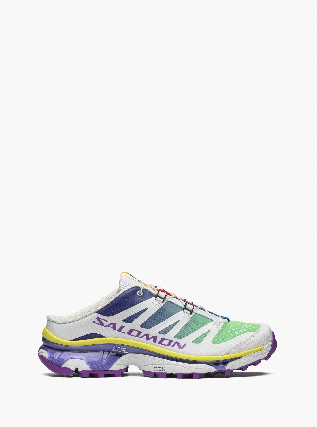 mm6 salomon mules