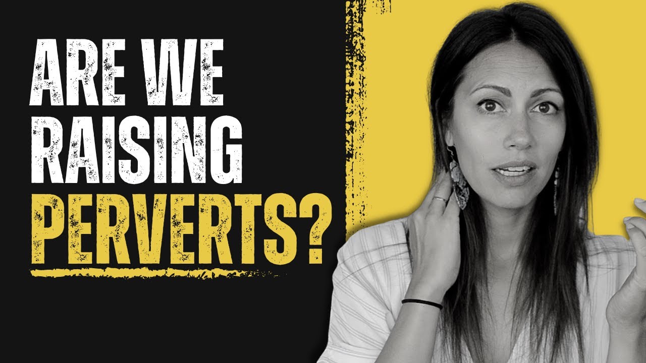 Pervert female: Signs and characteristics, see if you or someone you know fits the description.