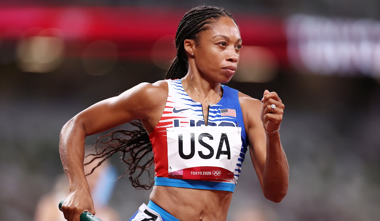 Sexiest Female Athletes of All Time: The Hottest Women in Sports Revealed!