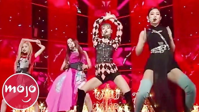 Best BLACKPINK Cover Performances: Check Out These Amazing Videos!