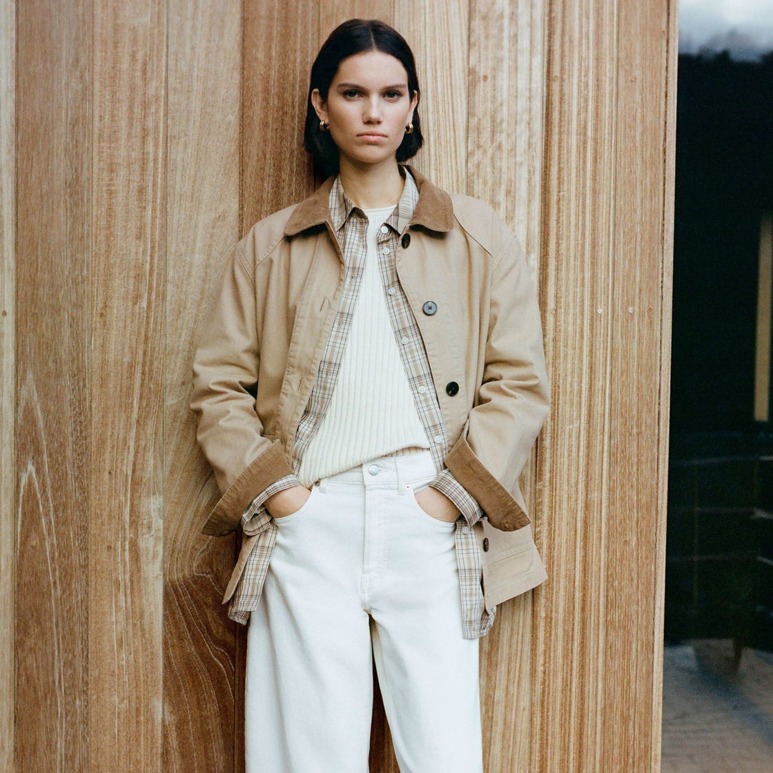 Best Ladies Barn Coat: Cozy and Chic Farm Fashion