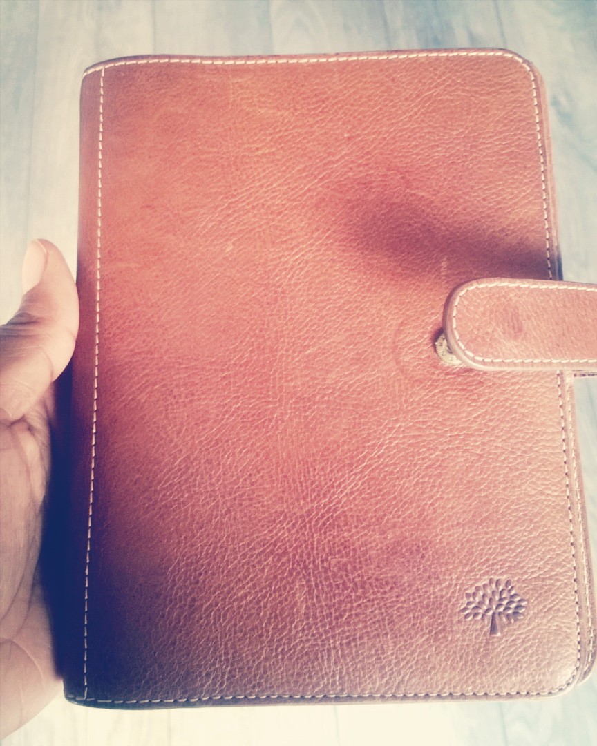 Mulberry Agenda Review: Is It Worth the Price? Check This Before You Buy!