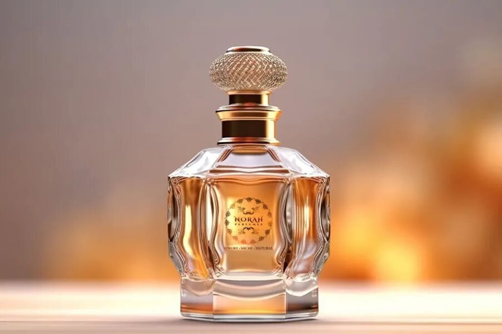 What is Oudh? Discover the Magic Behind This Exotic Scent