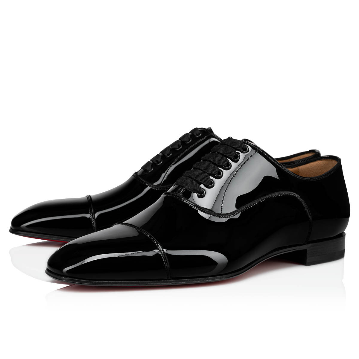 christian louboutin dress shoes