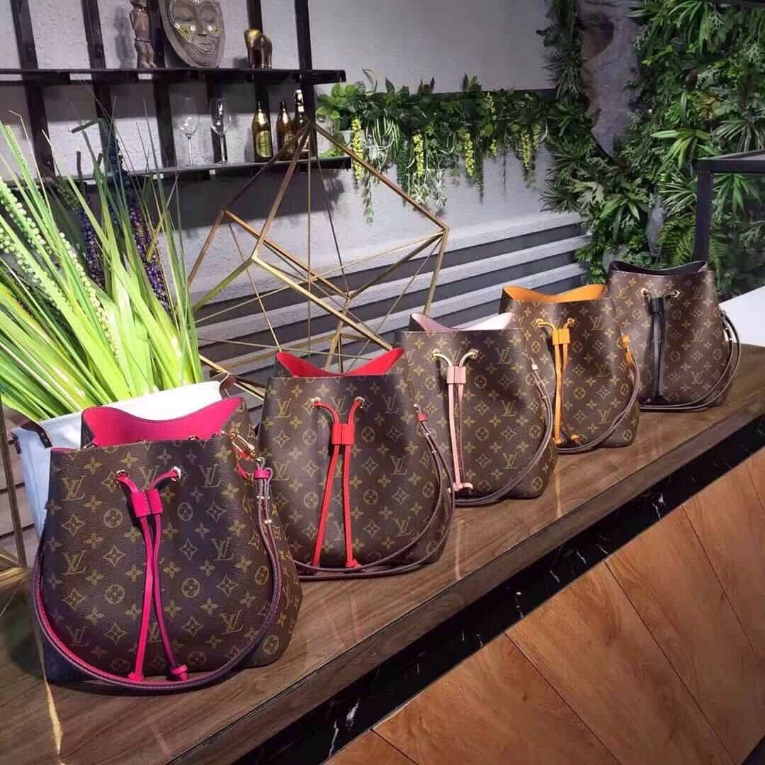 Where to Buy an Authentic LV Nano Noe (Avoid Fakes and Scams)