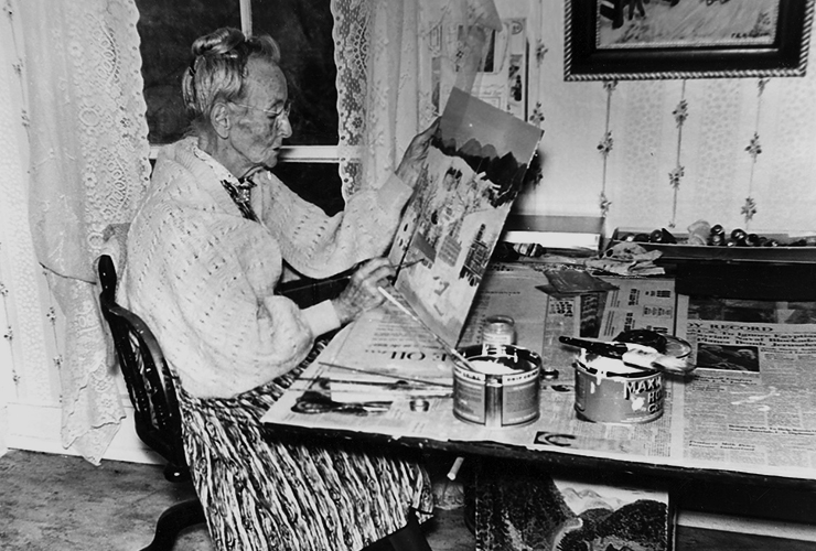 Discover the Inspiring Life of Mary Moses: Key Facts and Details