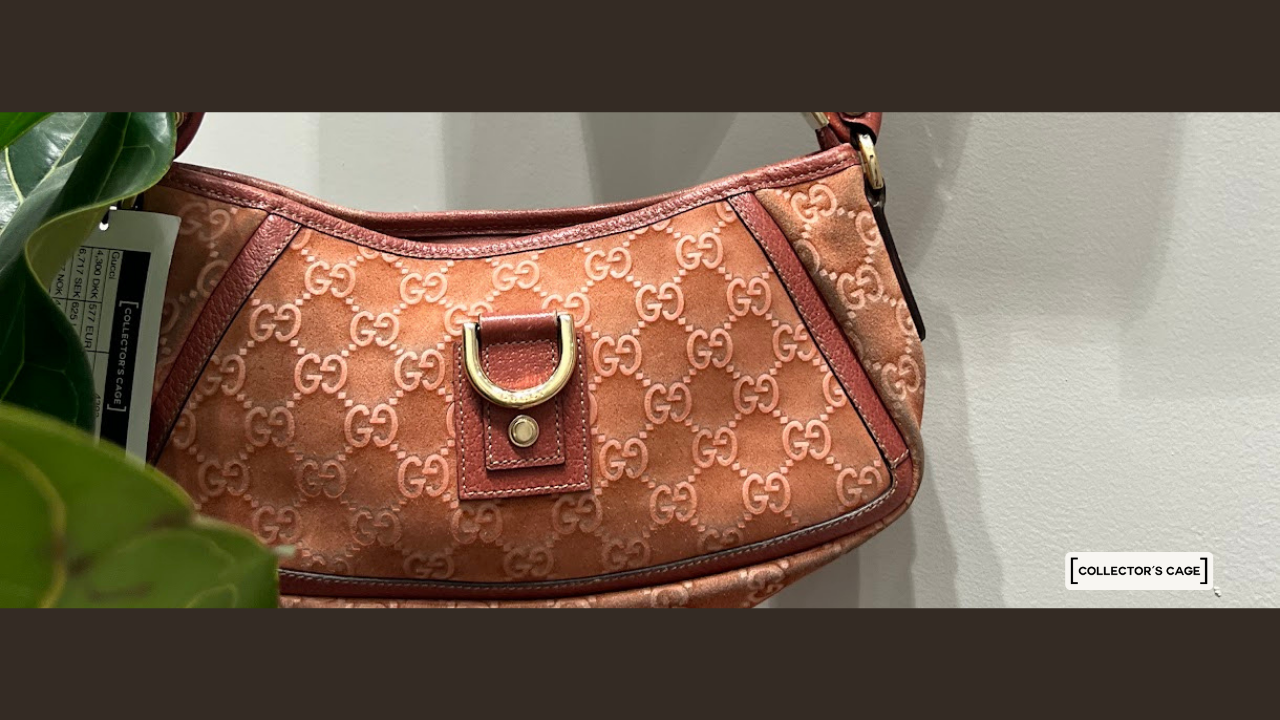 Find Authentic Gucci Pre-Owned Handbags: Tips for Smart Shopping