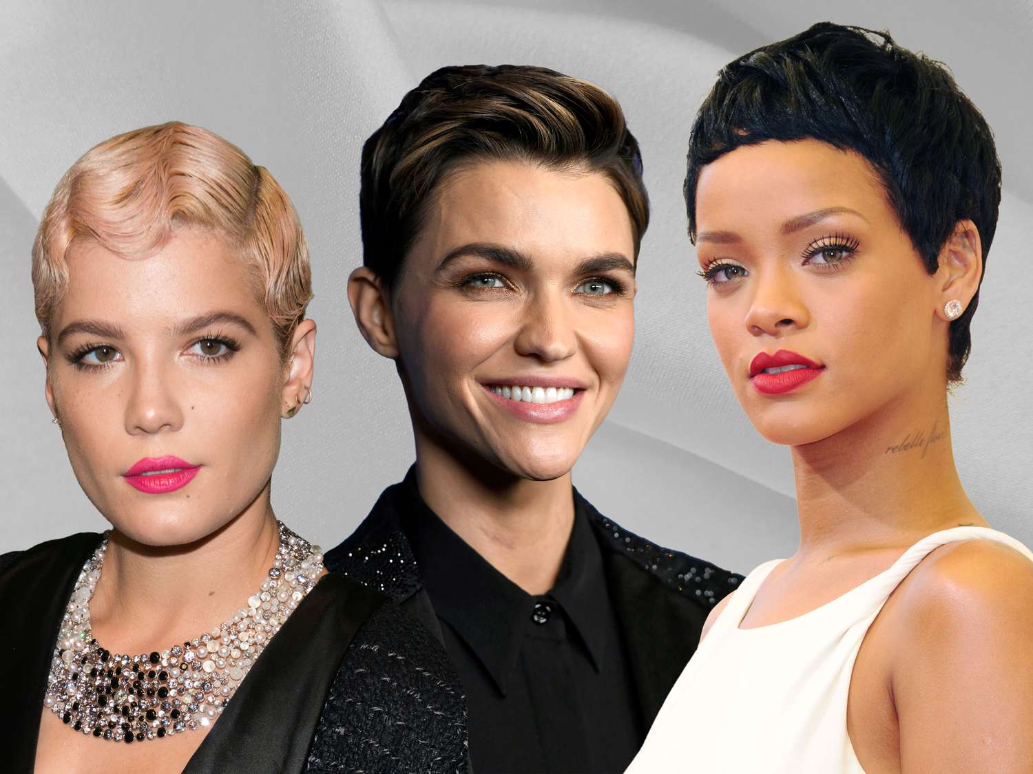 Want Very Short Pixie Cut Hairstyles? Heres How to Choose the Right One