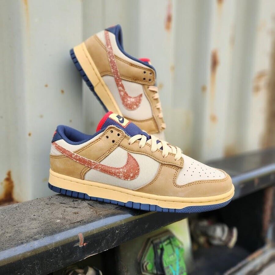 Where to Buy Nike Dunk Low Cartoon? Best Places Online