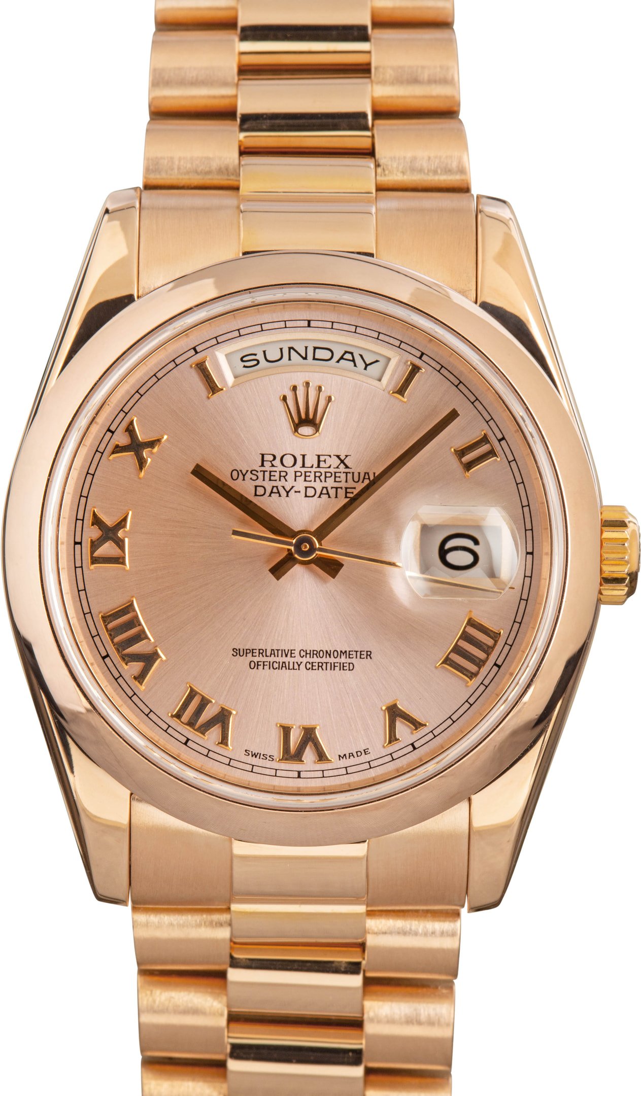 Rolex Rose Gold Price Guide: What to Expect to Pay Today