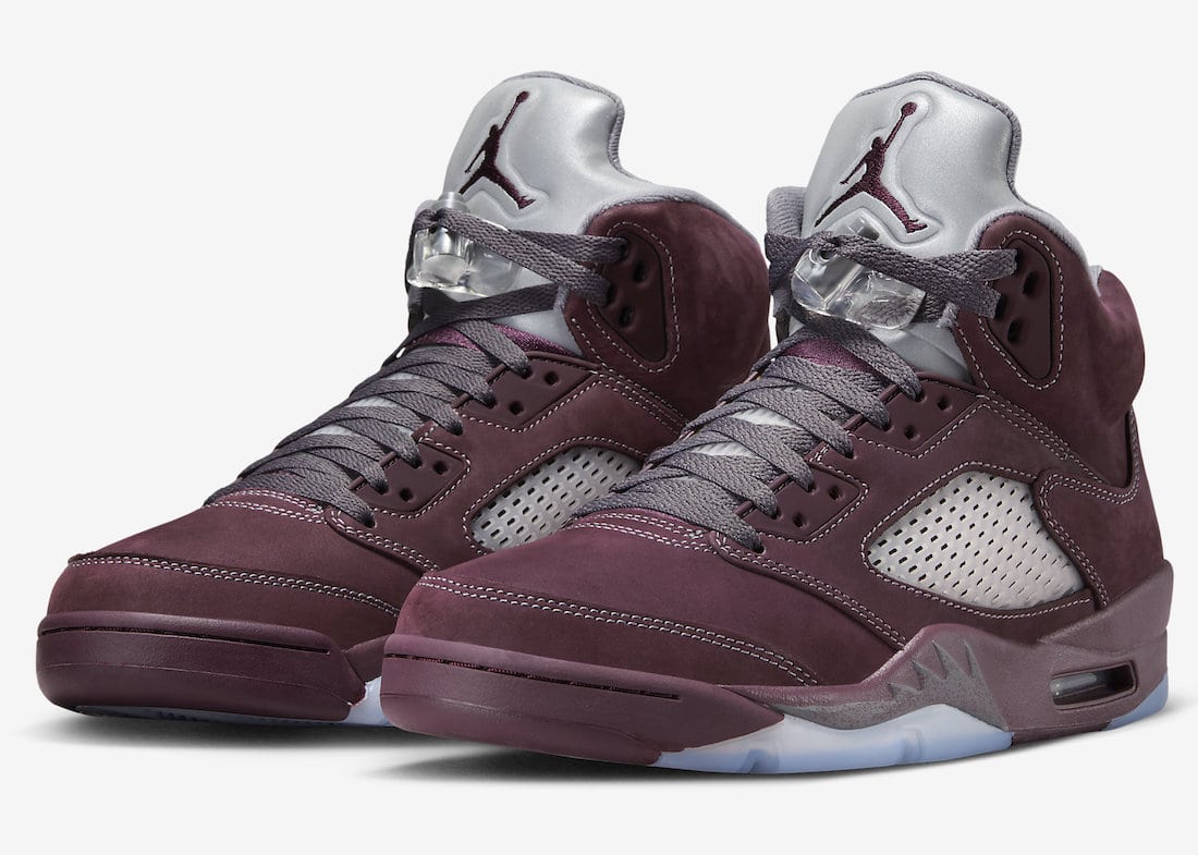 Jordan 5 Velvet: Get Yours Now Best Style in New Shoe Designs