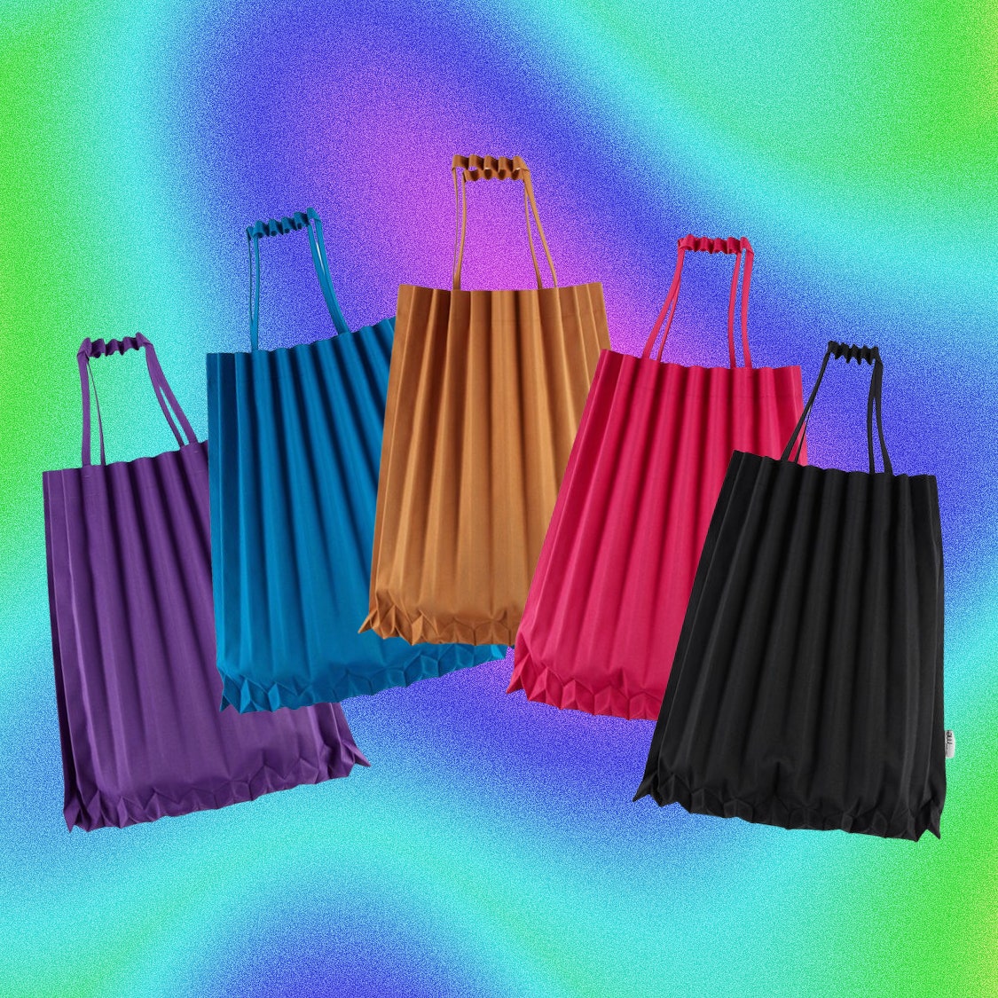 Issey Miyake Pleats Bag: Is It Worth the Hype and Investment?