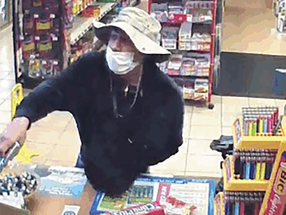 Robbers with Masks: Why Do They Wear Them? Common Tactics and How to Avoid Them!