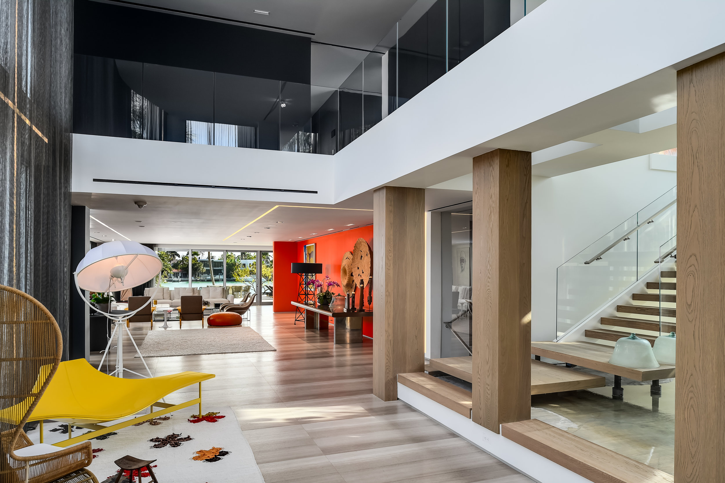 Inside DJ Khaled Miami Home: See Where the Star Lives!