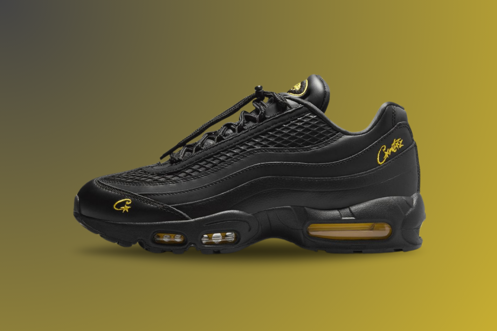 New AirMax Corteiz Drop: Release Date and Details You Need to Know!