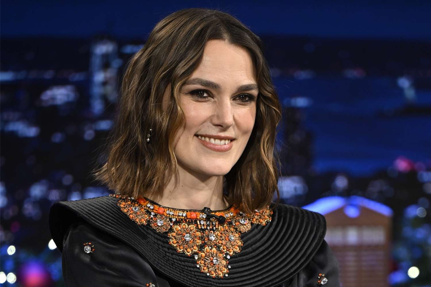 Whats so special about keira knightley butt? Lets find out the secrets and tips about it.