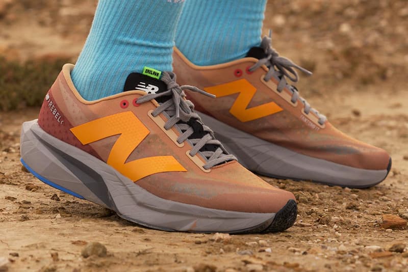 new balance action bronson