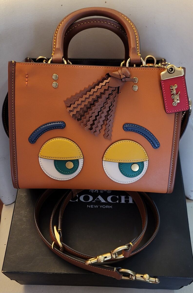 Get Your Coach Rogue 25 at a Discounted Price: Limited Time Sale!