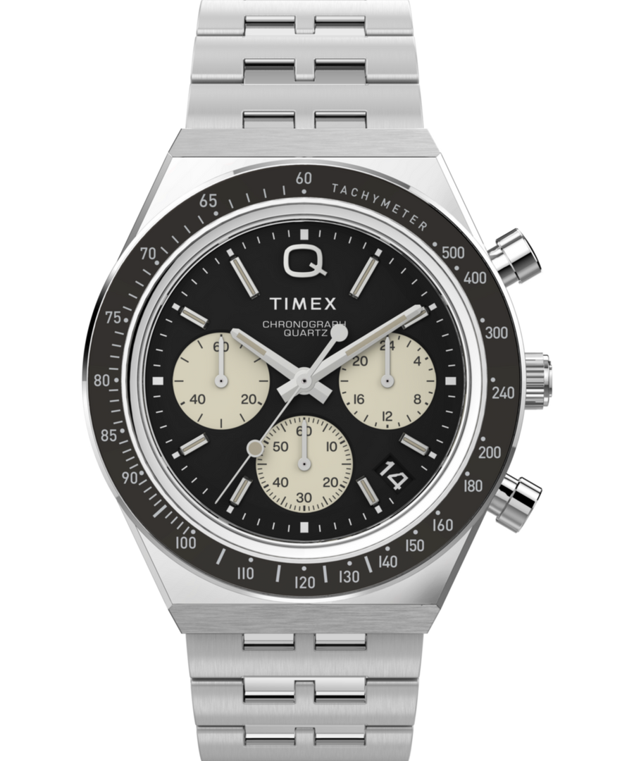 How to Choose the Right Q Timex Chronograph (Buyers Guide to Finding Your Perfect Watch)