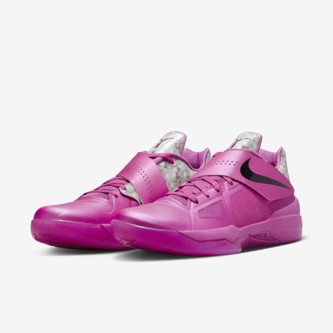 kd 4 aunt pearl