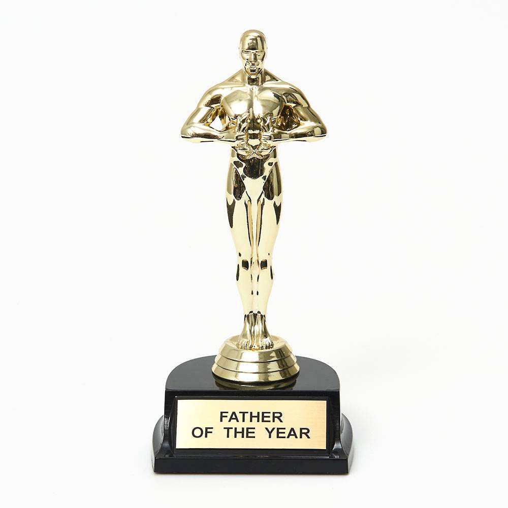 What is the Father of the Year Award? Everything You Need to Know.
