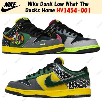 Nike Dunk What The Duck Price: How Much Are They? Learn Where to Buy at a Good Deal