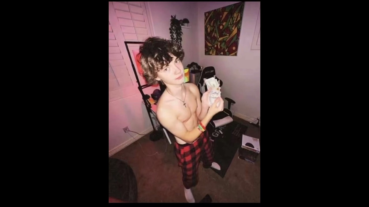 Jackson Robert Scott Shirtless: Why people search for it and what is that?