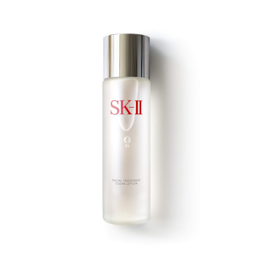 sk-ii facial treatment clear lotion: Is it worth the hype?