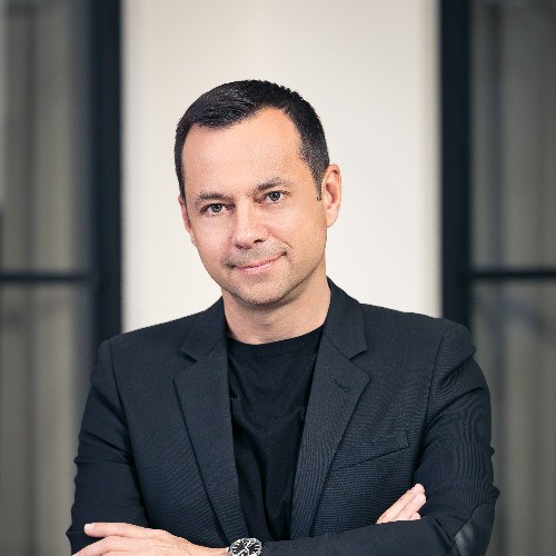 Meet Laurent Claquin: The Head of Kering Americas