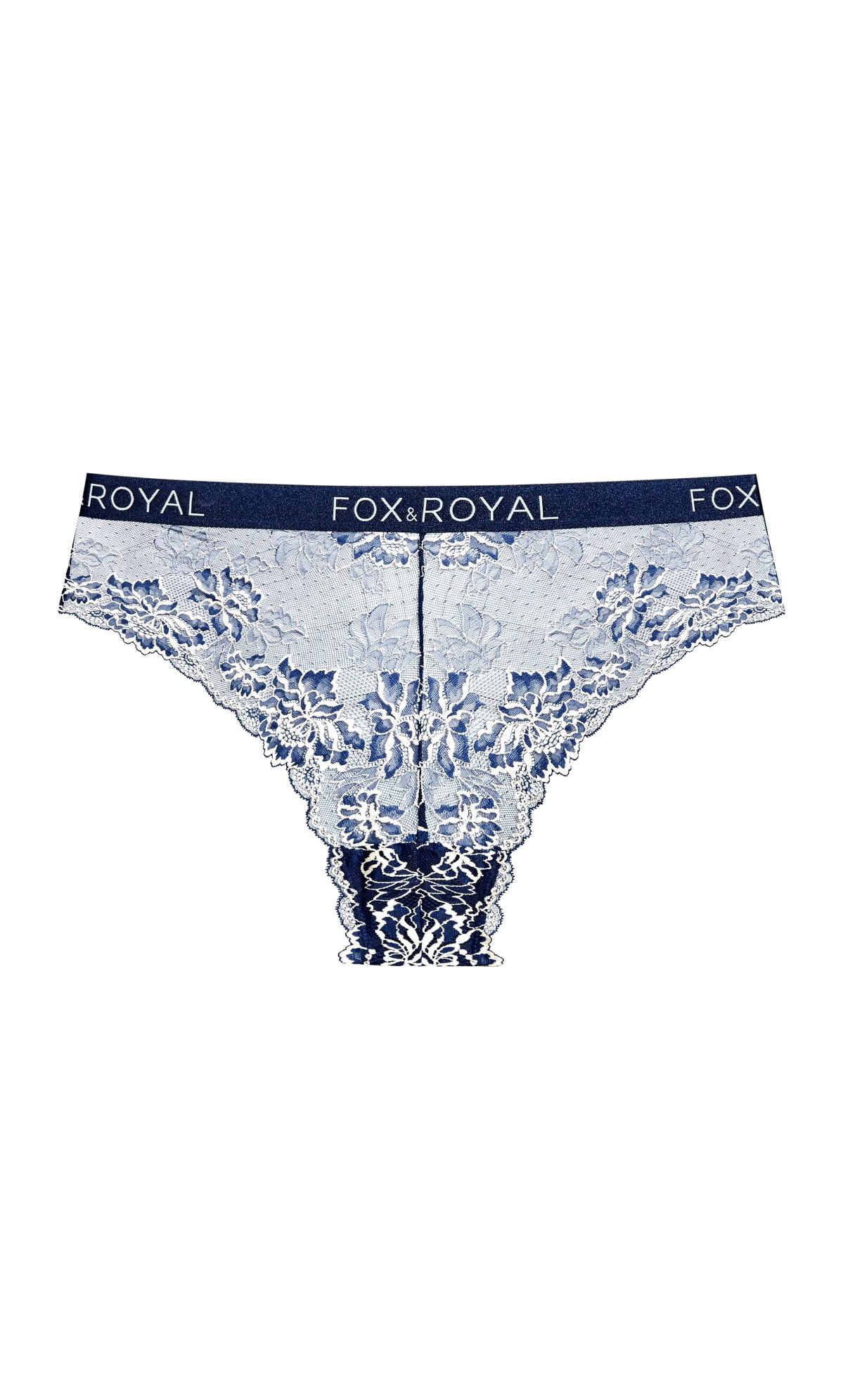 fox and royal