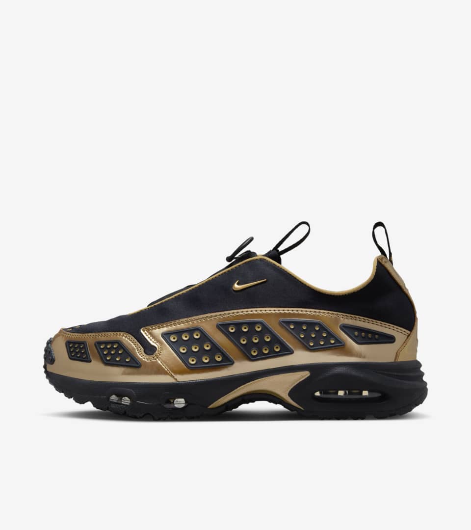 air max sndr black