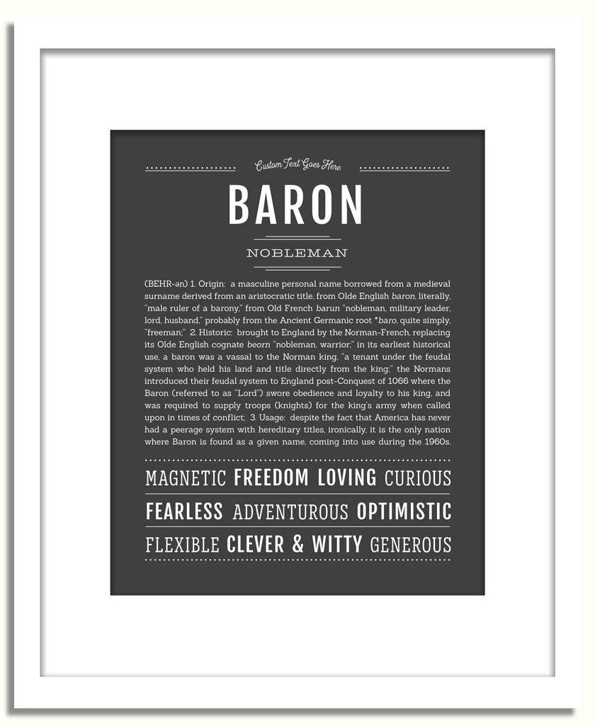 Baron 12: What You Need to Know (Everything Explained in Simple Terms)