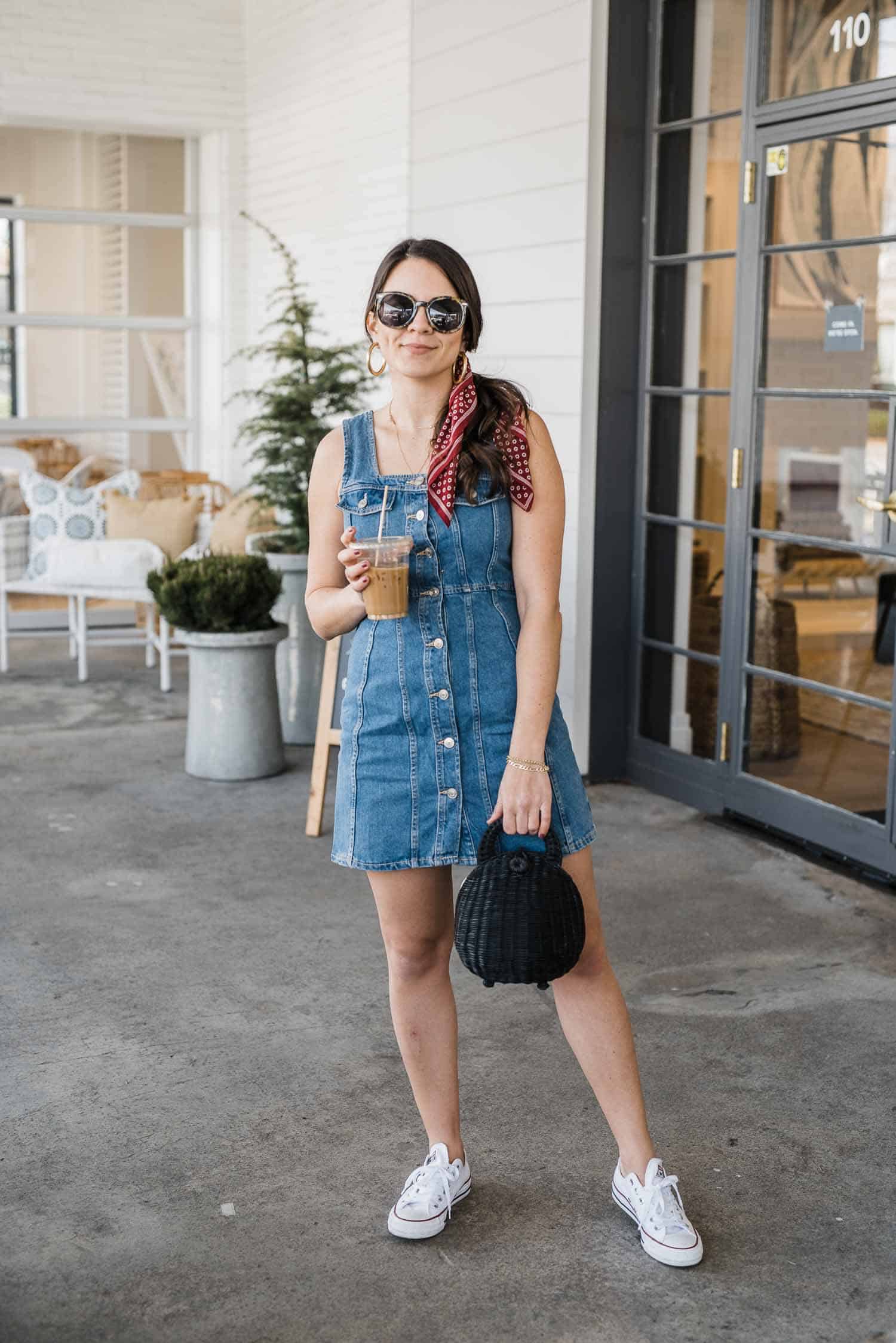 American Eagle Denim Dress: How to Find Your Perfect Style (Check These Tips Now)