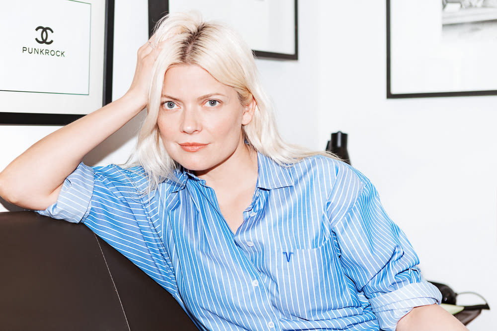 Kate Young Stylist: What Does It Take To Make It Big In Fashion?