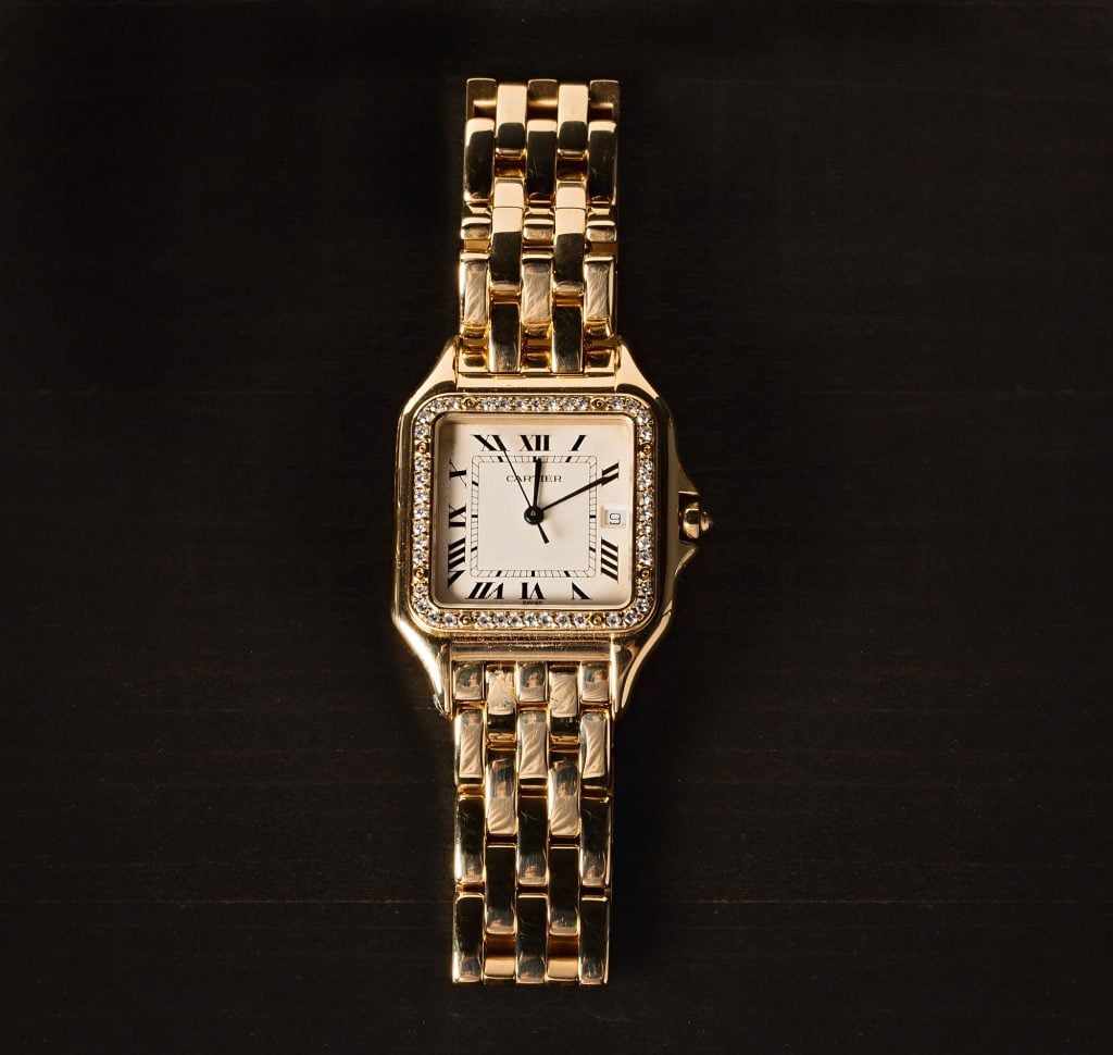Panther Cartier Watch: Real Reviews & Where to Buy It! Check Out Our Top Picks Here!