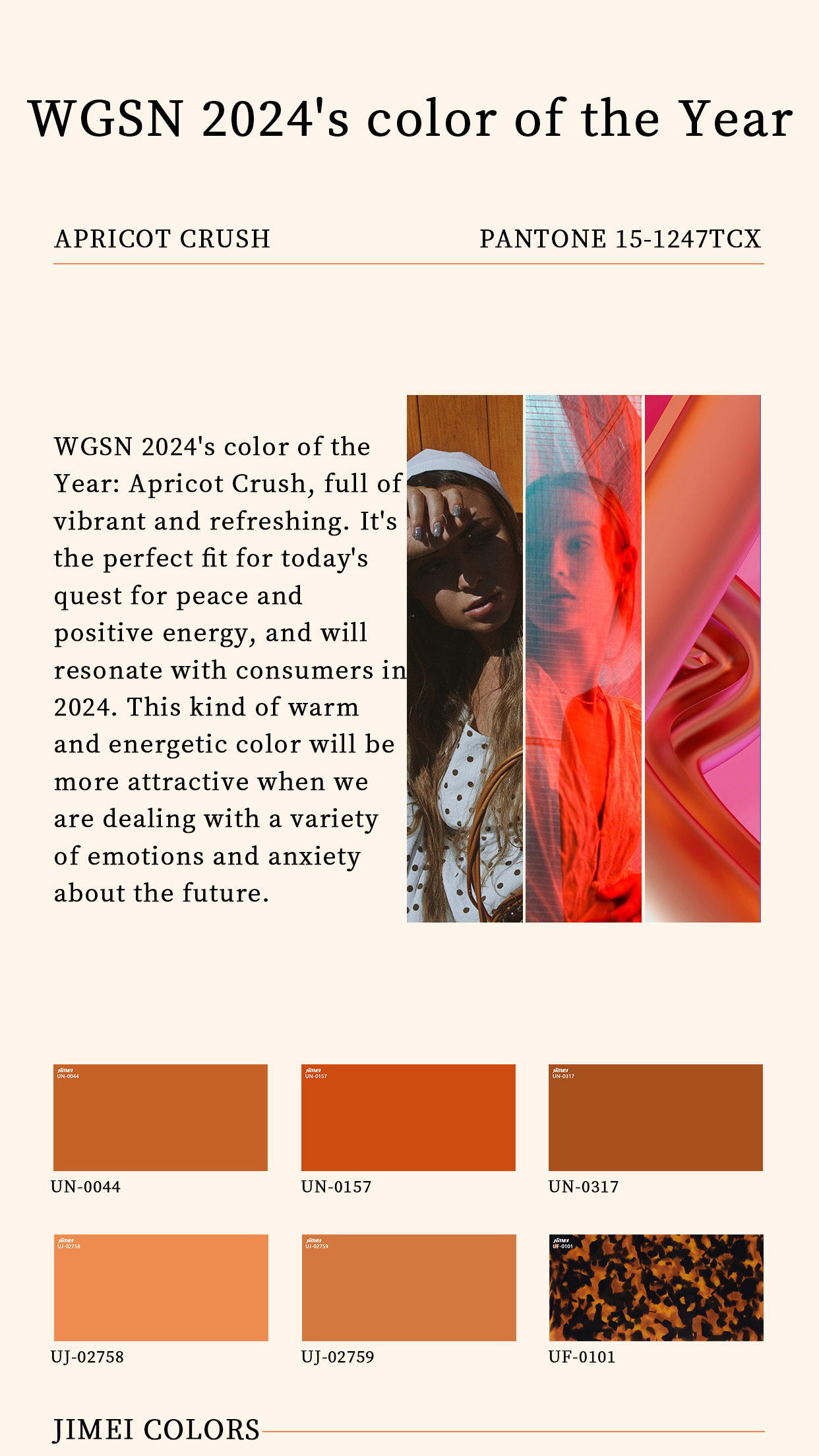 wgsn colour trends 2024: Whats Hot? (Check Out the Top Shades for Next Year!)
