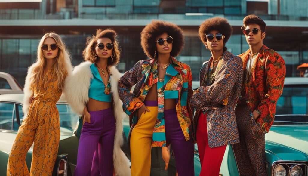 60s 70s Fashion: Get the Groovy Look (Easy Tips for Retro Style)