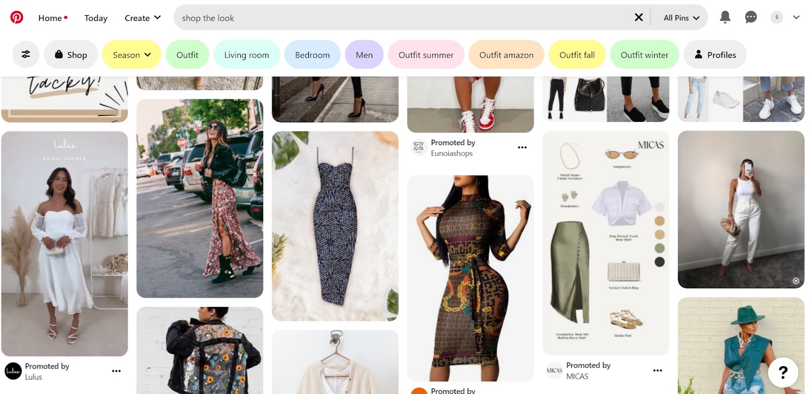 Top Fashion Campaign Examples: Get Inspired to Create Your Own!
