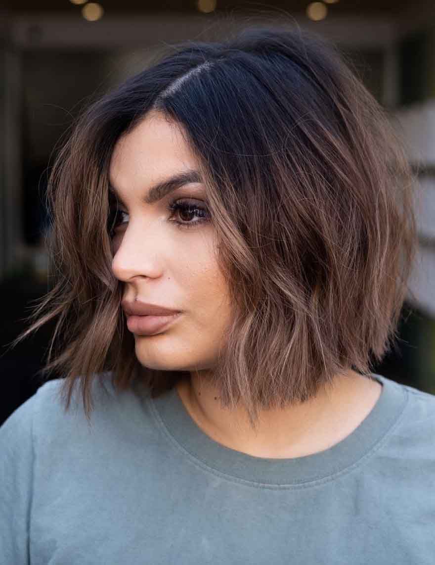 Autumn Short Hairstyles: Which Style is Perfect for You