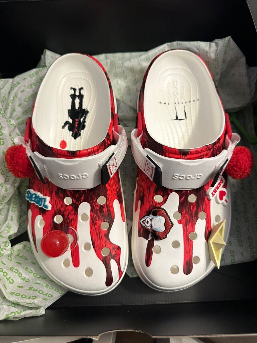it crocs