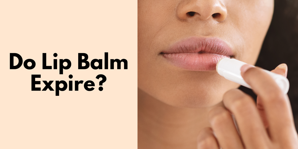 When do chapsticks expire? Find out if your lip balm is still good to use.
