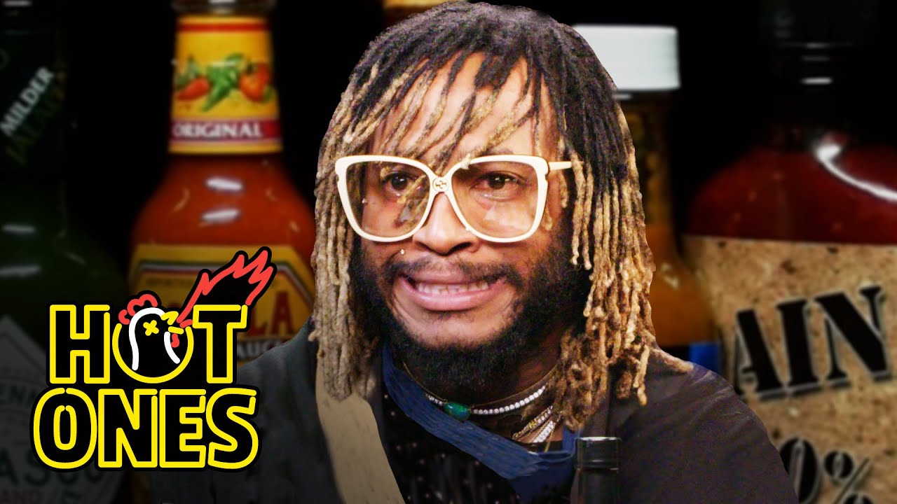 Thundercat Vegan Lifestyle: Get the Inside Scoop Here!